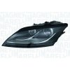 Hlavný svetlomet MAGNETI MARELLI 711307022858 Hlavný svetlomet MAGNETI MARELLI 711307022858