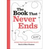 Books That Drive Kids Crazy!: The Book That Never Ends (Matt Stanton)(Pevná) Books That Drive Kids Crazy!: The Book That Never Ends (Matt Stanton)(Pevná)