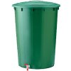 Stefanplast - Sud na dažďovú vodu, 300 l, s kohútikom + veko Stefanplast - Sud na dažďovú vodu, 300 l, s kohútikom + veko