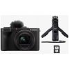 Canon PowerShot V1 Premium Vloger Kit Canon PowerShot V1 Premium Vloger Kit