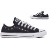 Converse plátenky Chuck Taylor All Star A03520C čierna Converse plátenky Chuck Taylor All Star A03520C čierna