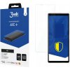 Ochranná fólia na Sony Xperia 1 II 5G 3mk ARC + Ochranná fólia na Sony Xperia 1 II 5G 3mk ARC +