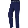 Husky Pánske outdoor nohavice Keiry M blue Veľkosť: XXXL pánske nohavice Husky Pánske outdoor nohavice Keiry M blue Veľkosť: XXXL pánske nohavice