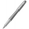 Parker CT 1502/4131595 Royal Urban Premium Silver Powderplniace pero Parker CT 1502/4131595 Royal Urban Premium Silver Powderplniace pero