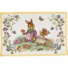 Villeroy & Boch Gobelínové prestiera. V Spring Fantasy 32x48 cm