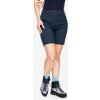 Turistické kraťasy dámske Fjallraven Abisko Trail Stretch Shorts - dark navy Turistické kraťasy dámske Fjallraven Abisko Trail Stretch Shorts - dark navy