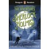Penguin Readers Level 4: The Adventures of Sherlock Holmes (ELT Graded Reader) - Arthur Conan Doyle, Penguin Random House Children's UK Penguin Readers Level 4: The Adventures of Sherlock Holmes (ELT Graded Reader) - Arthur Conan Doyle, Penguin Random House Children's UK