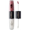 Dermacol 16H Lip Colour Extreme Long-Lasting Lipstick Dlhotrvajúca dvojfázová farba na pery a lesk 39 4 ml Dermacol 16H Lip Colour Extreme Long-Lasting Lipstick Dlhotrvajúca dvojfázová farba na pery a lesk 39 4 ml