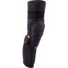Fox Launch Knee/Shin Pads black Fox Launch Knee/Shin Pads black