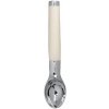 Lyžica na zmrzlinu KitchenAid CORE LINE Mandľová KAG117OHACE Lyžica na zmrzlinu KitchenAid CORE LINE Mandľová KAG117OHACE