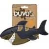 DUVO+ Canvas hračka pre psov 21x12cm žralok DUVO+ Canvas hračka pre psov 21x12cm žralok