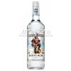 Captain Morgan White 37,5% 1,0 l (čistá fľaša) Captain Morgan White 37,5% 1,0 l (čistá fľaša)