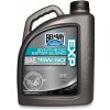 Bel-Ray Motorový olej EXP SYNTHETIC ESTER BLEND 4T 15W50 4L (Syntetický olej pre štvortaktné motory motocyklov, vhodný pre vzduchom i kvapalinou chladené motory) Bel-Ray Motorový olej EXP SYNTHETIC ESTER BLEND 4T 15W50 4L (Syntetický olej pre štvortaktné motory motocyklov, vhodný pre vzduchom i kvapalinou chladené motory)
