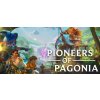 Pioneers of Pagonia Pioneers of Pagonia