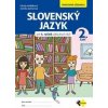 Slovenský jazyk pre 4. ročník ročník ZŠ - 2 časť - Hoštáková, Jarmila Zacharová Libuša Slovenský jazyk pre 4. ročník ročník ZŠ - 2 časť - Hoštáková, Jarmila Zacharová Libuša
