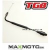Lanko uzavierky TGB Blade 600 LTX E4, E5, BLADE 1000 LT, LTX, E4, E5, T3B, MAX, 513093 Lanko uzavierky TGB Blade 600 LTX E4, E5, BLADE 1000 LT, LTX, E4, E5, T3B, MAX, 513093