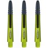 Winmau Násadky Vecta - medium - green Winmau Násadky Vecta - medium - green