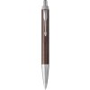 Parker CT 1502/3231679 Royal I.M. Premium Brown guľôčkové pero Parker CT 1502/3231679 Royal I.M. Premium Brown guľôčkové pero