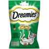 DREAMIES 60g - mačací maškrta s mačacou trávou DREAMIES 60g - mačací maškrta s mačacou trávou
