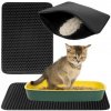 Rohožka pod podstielku pre mačky Rohožka pod podstielku pre mačky