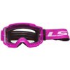 OKULIARE LS2 OKULIARE RUŽOVÉ Zrkadlové Sklo + Taška Enduro Cross MX OKULIARE LS2 OKULIARE RUŽOVÉ Zrkadlové Sklo + Taška Enduro Cross MX