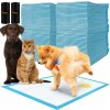 Purlov 21599 Tréningové absorpčné podložky pre psov 60 x 40 cm 100 ks Purlov 21599 Tréningové absorpčné podložky pre psov 60 x 40 cm 100 ks