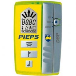 Pieps DSP