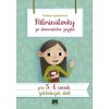 Päťminútovky zo slovenského jazyka pre 5. a 6. ročník základných škôl (Terézia Lampartová) Päťminútovky zo slovenského jazyka pre 5. a 6. ročník základných škôl (Terézia Lampartová)