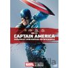 Captain America: Návrat prvního Avengera DVD Captain America: Návrat prvního Avengera DVD