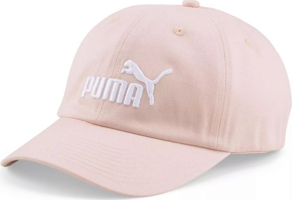Puma Ess No.1 Bb Cap pink