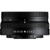 Nikon Z 16-50mm f/3.5-6.3 DX NIKKOR Nikon Z 16-50mm f/3.5-6.3 DX NIKKOR