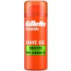 Gillette Fusion5 hydratačný gél na holenie, 75 ml Gillette Fusion5 hydratačný gél na holenie, 75 ml