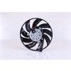 Ventilátor chladenia motora NISSENS 85806 Ventilátor chladenia motora NISSENS 85806