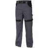 ARDON Monterkové nohavice COOL TREND, sivo-čierne, Varianta sivo-čierna, Veľkosť 64 ARDON Monterkové nohavice COOL TREND, sivo-čierne, Varianta sivo-čierna, Veľkosť 64