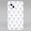 4NewCase - Kryt pre APPLE - iPhone 14 - INFINITY Hard - Powder Bows - 1016880500109 4NewCase - Kryt pre APPLE - iPhone 14 - INFINITY Hard - Powder Bows - 1016880500109