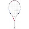 Detská tenisová raketa Babolat DRIVE Junior 24 girl 2025 - Grip 000 Detská tenisová raketa Babolat DRIVE Junior 24 girl 2025 - Grip 000