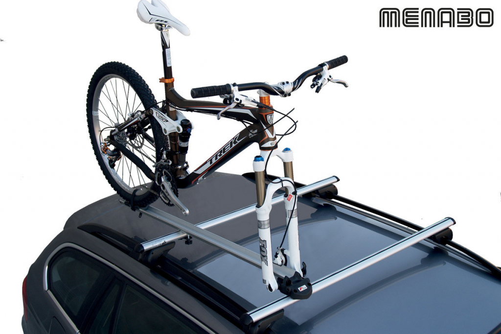 Menabo Bike Pro