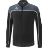 Erima | CHANGE by erima presentation jacket | čierna| L Erima | CHANGE by erima presentation jacket | čierna| L