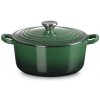 Hrniec okrúhly 26cm Juniper - Le Creuset Hrniec okrúhly 26cm Juniper - Le Creuset