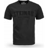 Thor steinar Snefjord Pánske Tričko | Čierne | 20001045520 | 3XL Thor steinar Snefjord Pánske Tričko | Čierne | 20001045520 | 3XL