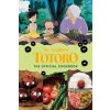 My Neighbor Totoro: The Official Cookbook (Pevná) My Neighbor Totoro: The Official Cookbook (Pevná)