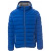 Payper FREETIME Zimná bunda kráľovská modrá