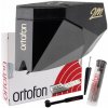 Gramofónová prenoska Ortofon 2M Black Gramofónová prenoska Ortofon 2M Black