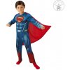 Kostým Superman detský - věk 9 - 10 roků Kostým Superman detský - věk 9 - 10 roků