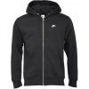Nike Club čierna