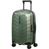 Samsonite ATTRIX Spinner 55 EXP Length 35 cm Basil Green 38 L Samsonite ATTRIX Spinner 55 EXP Length 35 cm Basil Green 38 L