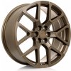 BOLA Bola Vansport B36 8.5x20 6x120 ET50 Matt Bronze 74.6 BOLA Bola Vansport B36 8.5x20 6x120 ET50 Matt Bronze 74.6