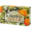 Nesti Dante IL Frutteto mydlo Olive 250 g Nesti Dante IL Frutteto mydlo Olive 250 g
