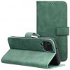 TENDER Book Case for XIAOMI Redmi Note 11 Pro / 11 Pro 5G green TENDER Book Case for XIAOMI Redmi Note 11 Pro / 11 Pro 5G green