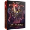 Ashes Reborn: Siege of Lordswall Ashes Reborn: Siege of Lordswall